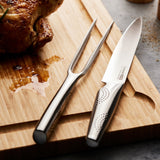 B2B Only Cuisine::pro® iD3® Carving Knife Set