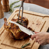 B2B Only Cuisine::pro® iD3® Carving Knife Set