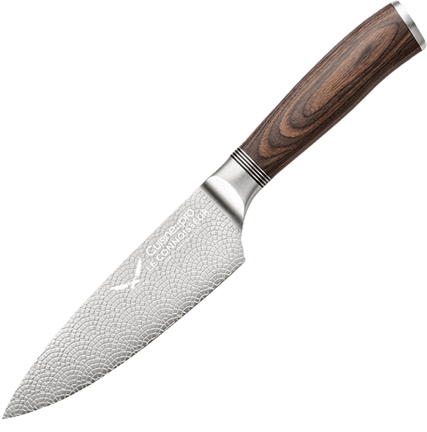 Cuisine::pro® LE CONNOISSEUR™ Mini Chef's Knife 6in