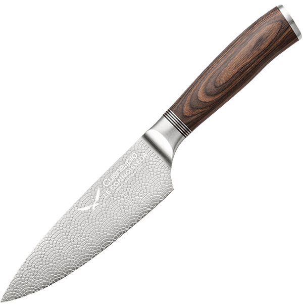 Cuisine::pro® LE CONNOISSEUR™ Mini Chef's Knife 6in