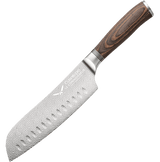 Cuisine::pro® LE CONNOISSEUR™ Santoku 7in