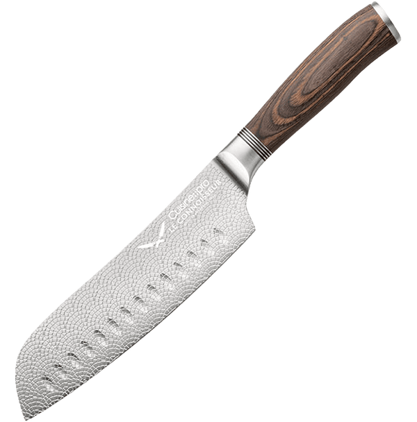 Cuisine::pro® LE CONNOISSEUR™ Santoku 7in
