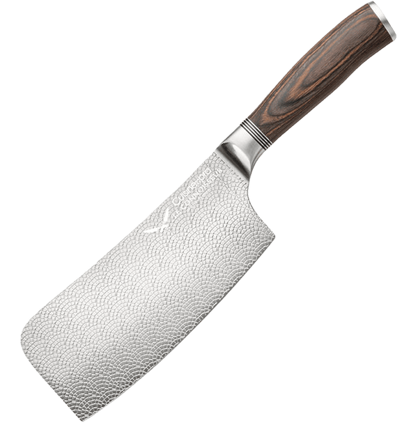 Cuisine::pro® LE CONNOISSEUR™ Cleaver 6.5in