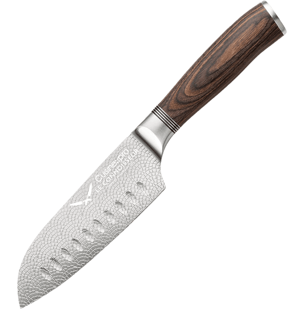 Cuisine::pro® LE CONNOISSEUR™ Santoku 5.5in