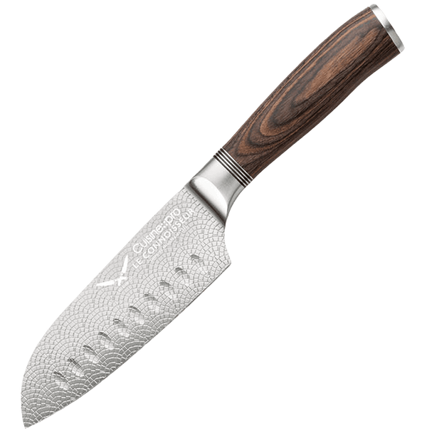 Cuisine::pro® LE CONNOISSEUR™ Santoku 5.5in