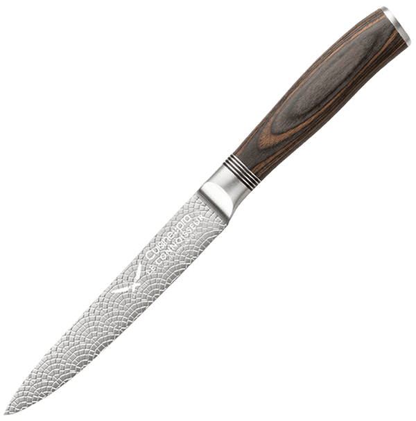 Cuisine::pro® LE CONNOISSEUR™ Utilty Knife 4.5in