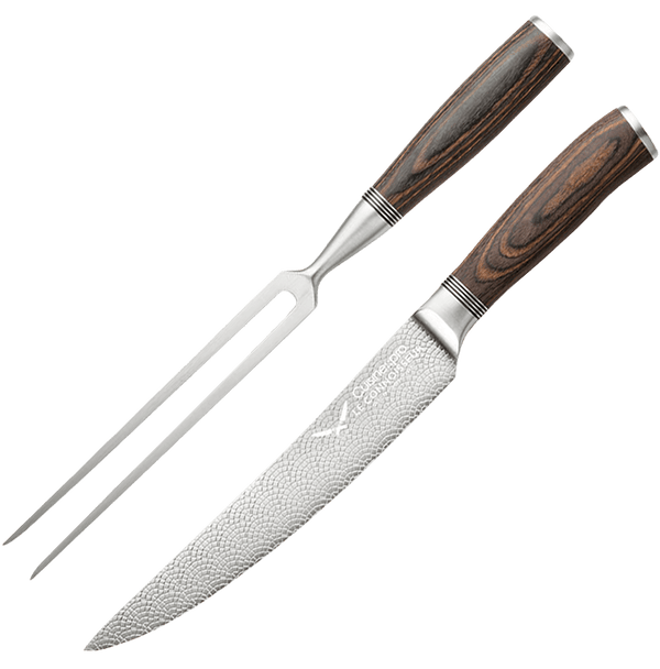 Cuisine::pro® LE CONNOISSEUR™ Carving Knife Set