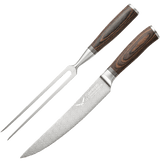 Cuisine::pro® LE CONNOISSEUR™ Carving Knife Set