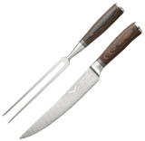 Cuisine::pro® LE CONNOISSEUR™ Carving Knife Set