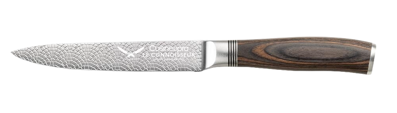 Cuisine::pro® LE CONNOISSEUR™ Utilty Knife 4.5in