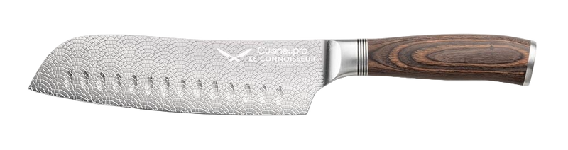 Cuisine::pro® LE CONNOISSEUR™ Santoku 7in