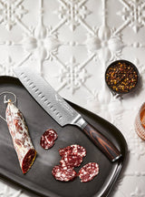 Cuisine::pro® LE CONNOISSEUR™ Santoku 7in