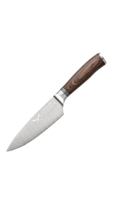 Cuisine::pro® LE CONNOISSEUR™ Mini Chef's Knife 6in