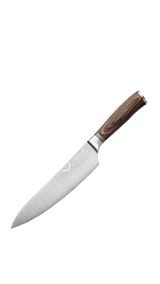 Cuisine::pro® LE CONNOISSEUR™ Chef's Knife 8in