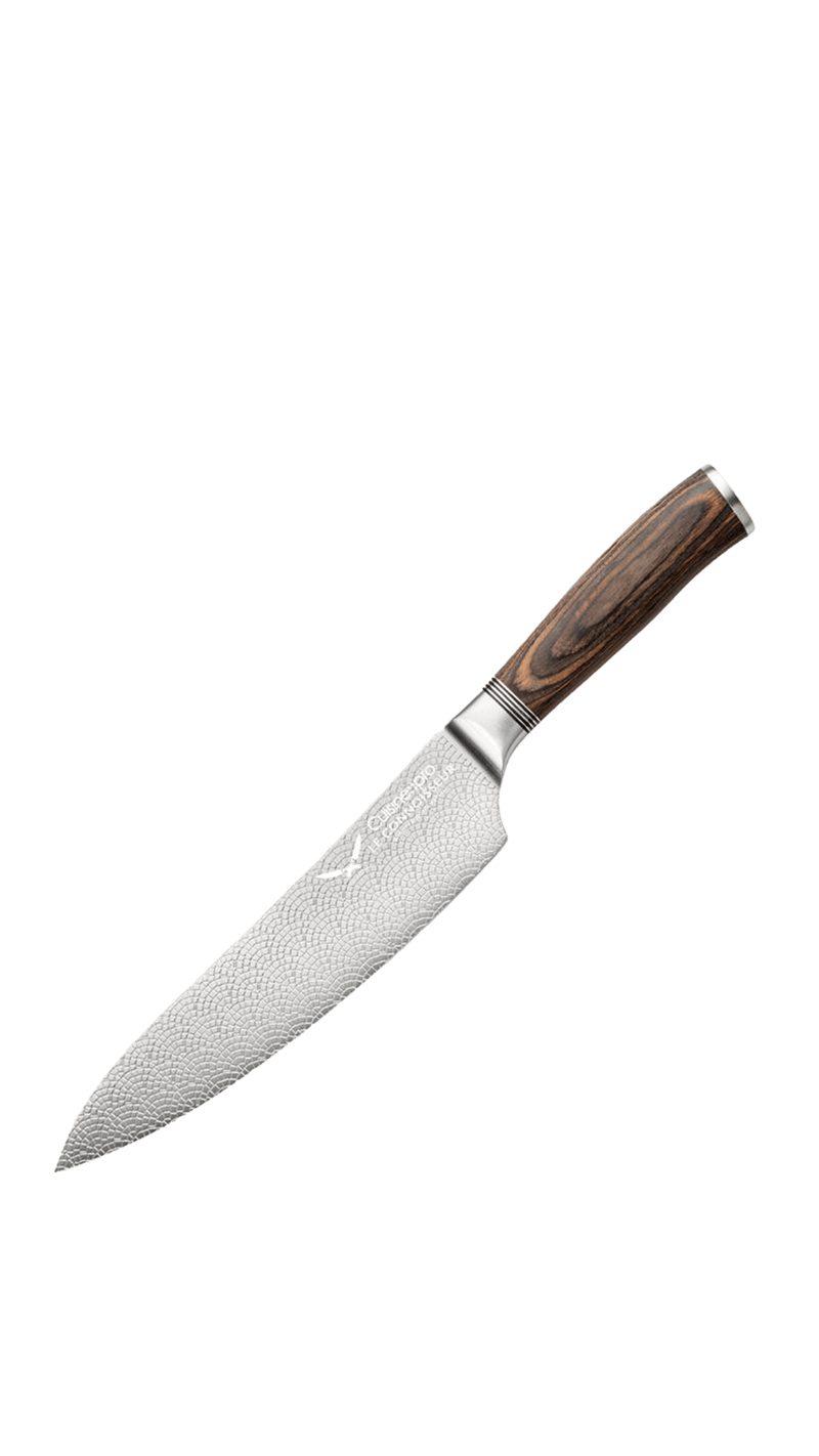 Cuisine::pro® LE CONNOISSEUR™ Chef's Knife 8in
