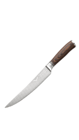 Cuisine::pro® LE CONNOISSEUR™ Carving Knife 8in