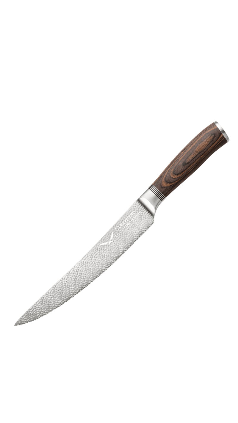 Cuisine::pro® LE CONNOISSEUR™ Carving Knife 8in