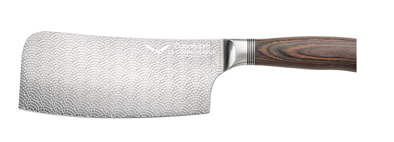 Cuisine::pro® LE CONNOISSEUR™ Cleaver 6.5in