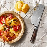 Cuisine::pro® LE CONNOISSEUR™ Cleaver 6.5in