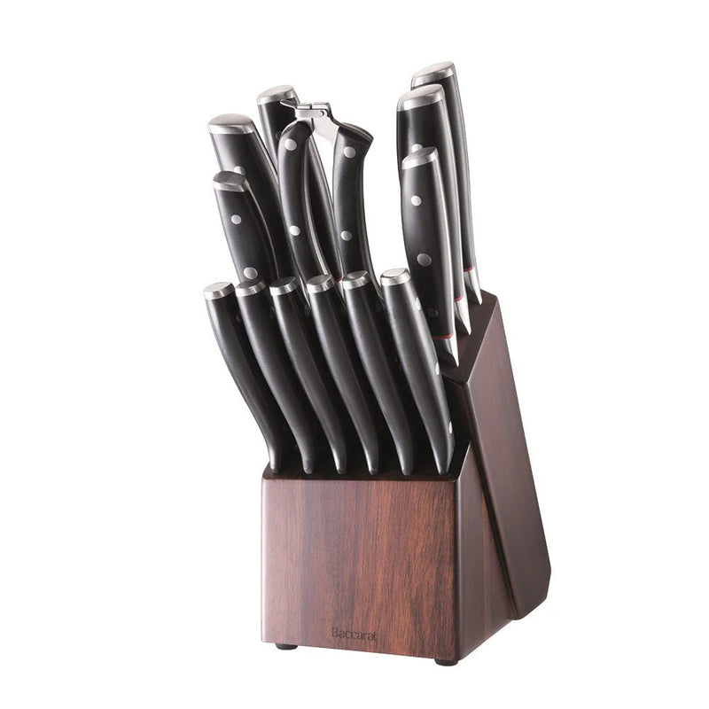 Cuisine::pro®  iconiX Fullen 14 Piece Knife Block