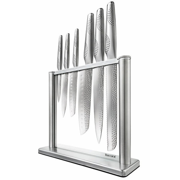 Cuisine::pro®  iD3 SAMURAI Gozen 7 Piece Knife Block