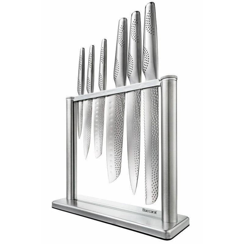 Cuisine::pro®  iD3 SAMURAI Gozen 7 Piece Knife Block
