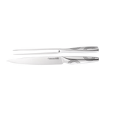 B2B Only Cuisine::pro® iD3® Carving Knife Set