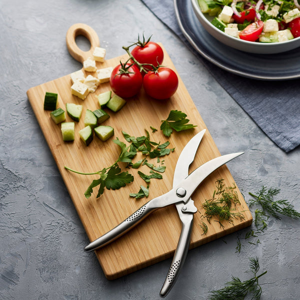Cuisine::pro® iD3® Cuisinesaks 23,5 cm 9 tommer