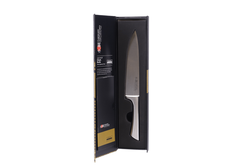 Cuisine::pro® Damashiro® Chefs Knife 20cm 8"