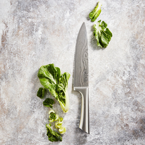 Cuisine::pro® Damashiro® Chefs Knife 20cm 8"