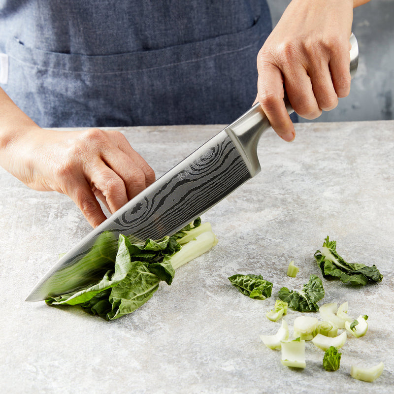 Cuisine::pro® Damashiro® Chefs Knife 20cm 8"