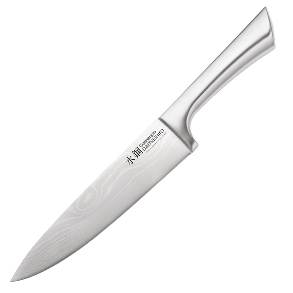 NBA Cuisine::pro® Damashiro® Chefs Knife 20cm-8in