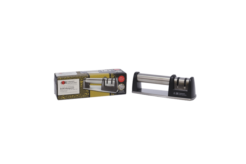 Cuisine::pro® Damashiro® 2-trins knivsliber