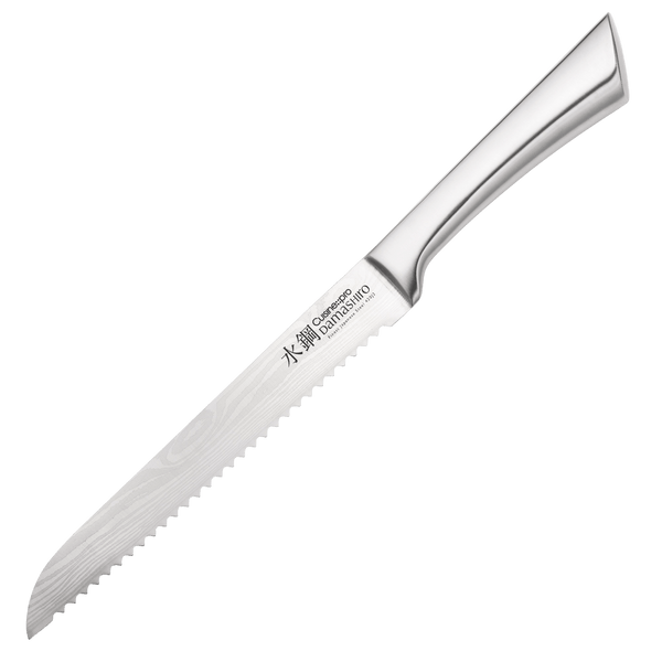 B2B Only Cuisine::pro® Damashiro® Bread Knife 20cm 8"
