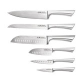 Cuisine::pro® Damashiro® 7 Piece Kin Knife Block