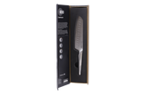 Cuisine::pro® iD3® Santoku Knife 18cm 7in