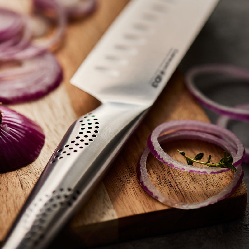 Cuisine::pro® iD3® Santoku Knife 18cm 7in