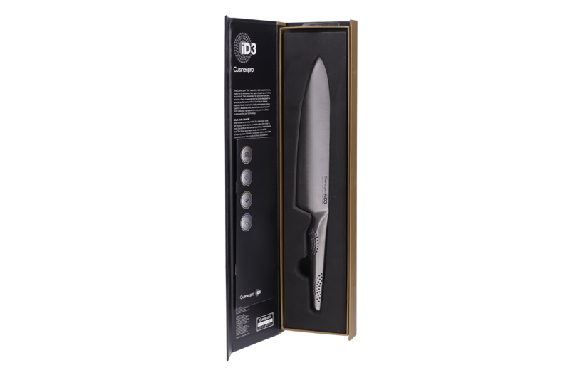 Cuisine::pro® iD3® Chefs Knife 20cm 8in