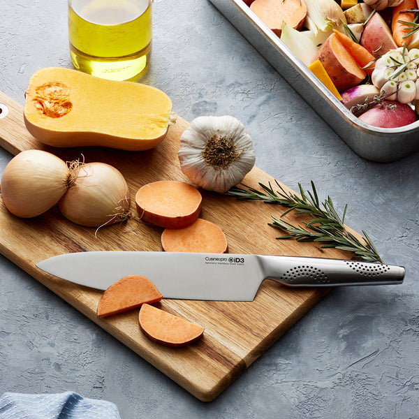Cuisine::pro® iD3® Chefs Knife 20cm 8in