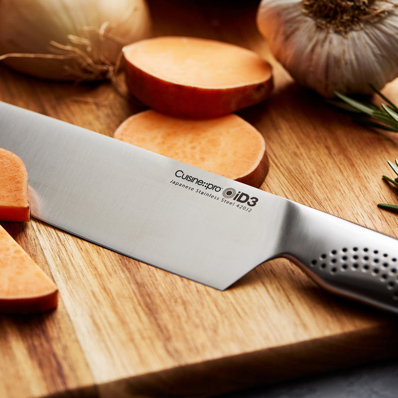 Cuisine::pro® iD3® Chefs Knife 20cm 8in