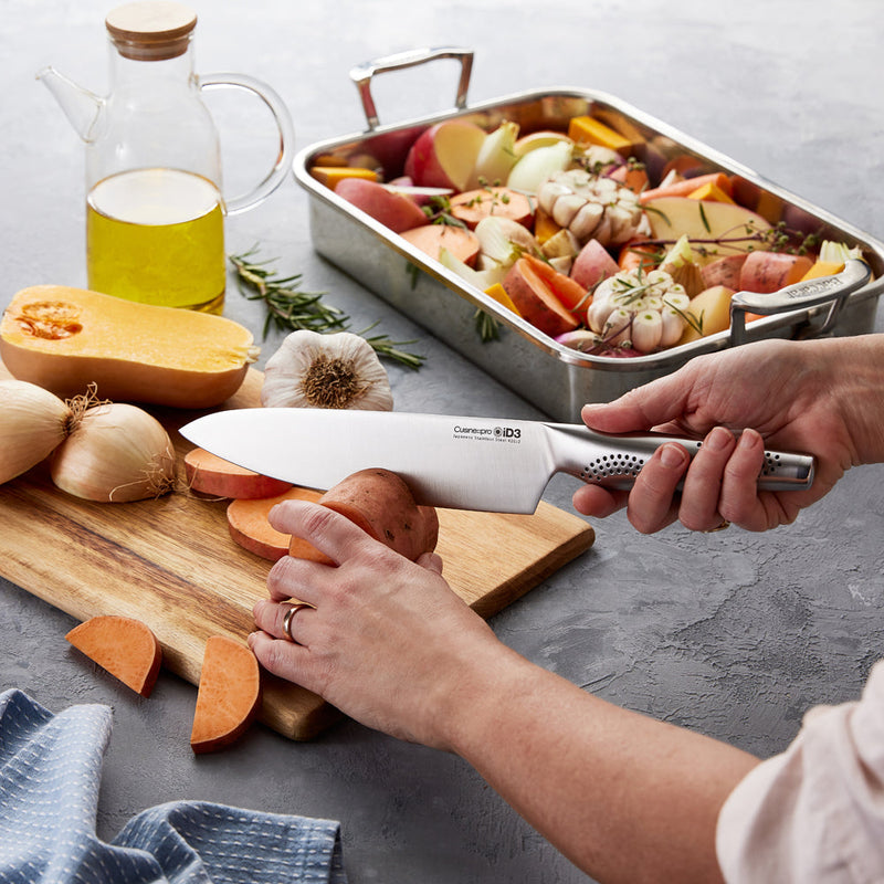 Cuisine::pro® iD3® Chefs Knife 20cm 8in