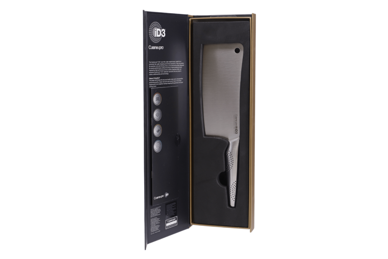 Cuisine::pro® iD3® Cleaver Knife 17.5cm 6.5"