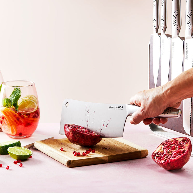 Cuisine::pro® iD3® Cleaver Knife 17.5cm 6.5"