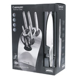 Cuisine::pro® iD3® Tora 7 Piece Knife Block