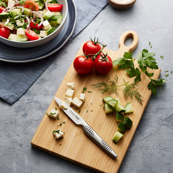 Cuisine::pro® iD3® Paring Knife 9cm 3.5in