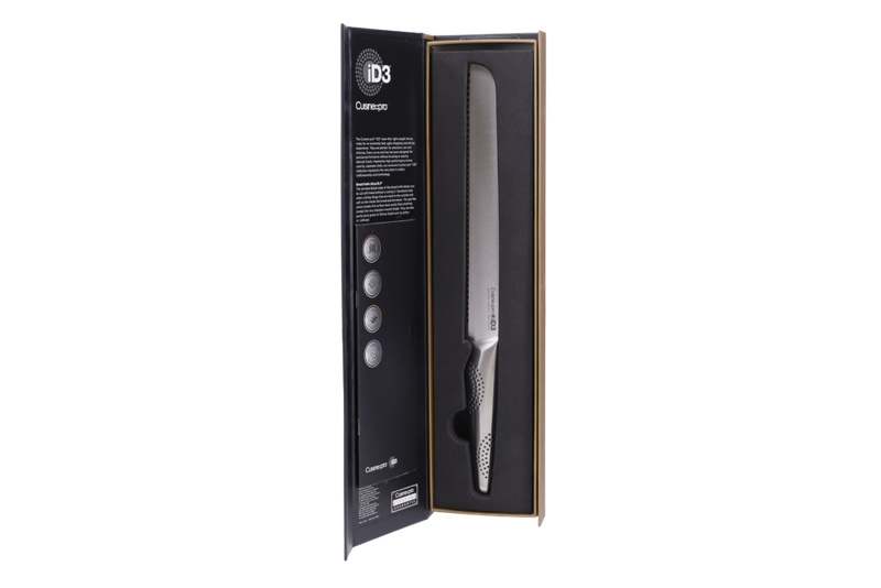 Cuisine::pro® iD3® Bread Knife 22cm 8.5"