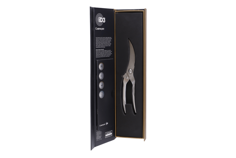 Cuisine::pro® iD3® Cuisinesaks 23,5 cm 9 tommer