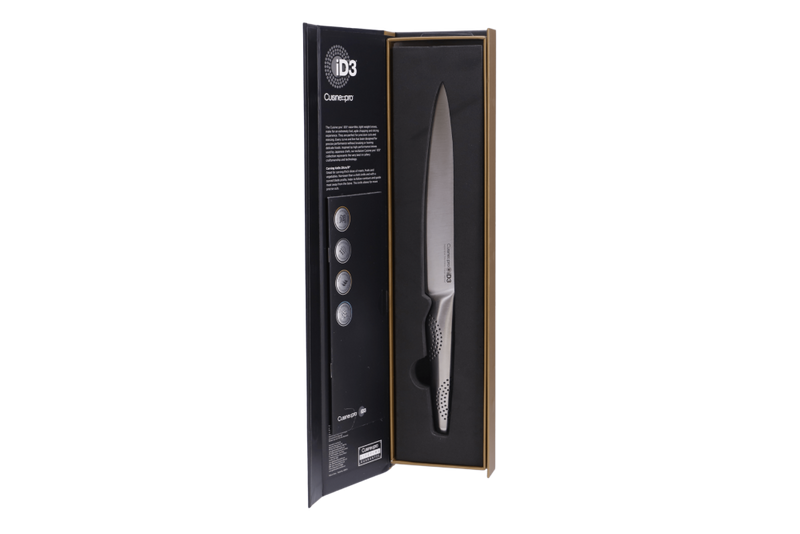 Cuisine::pro® iD3® udskæringskniv 20 cm 8"