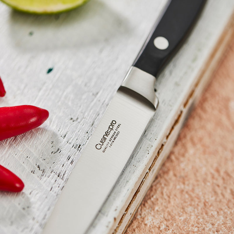 Cuisine::pro® SABRE 14 Piece Knife Block