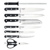 Cuisine::pro® SABRE 14 Piece Knife Block